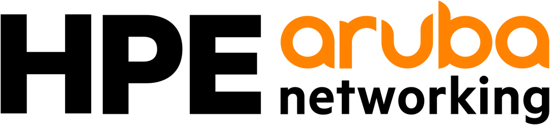 HPE Aruba Networking