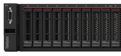 Lenovo ThinkSystem