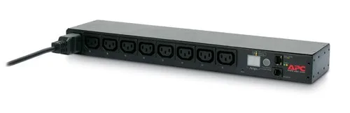 APC PDU Línea Switched 1 O 2U