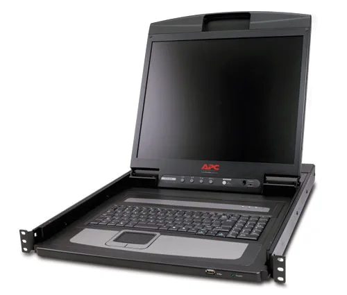 APC Consola LCD de 19" para rack