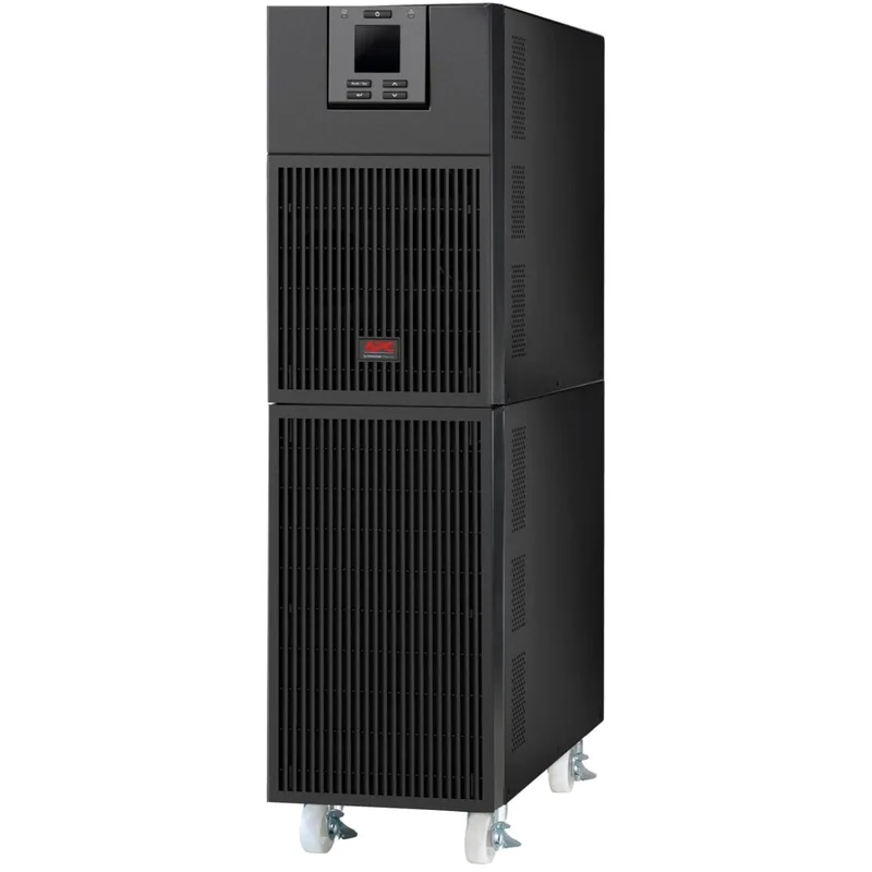 SRV6KI - UPS APC EASY SRV 6000VA, Tomas IRAM, 230V