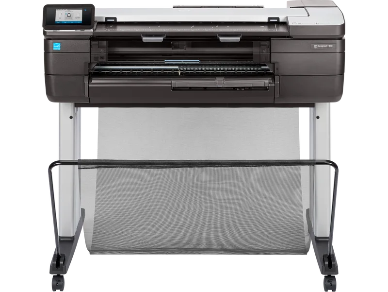 Impresora multifunción de 24" HP DesignJet T830