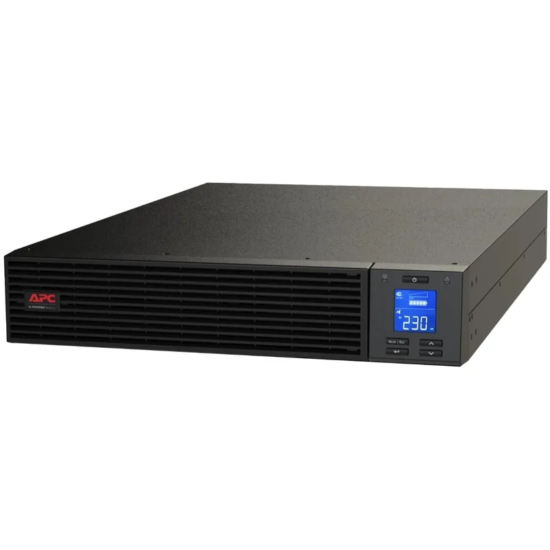 UPS APC EASY SRV 3000VA con pantalla LCD, 230V