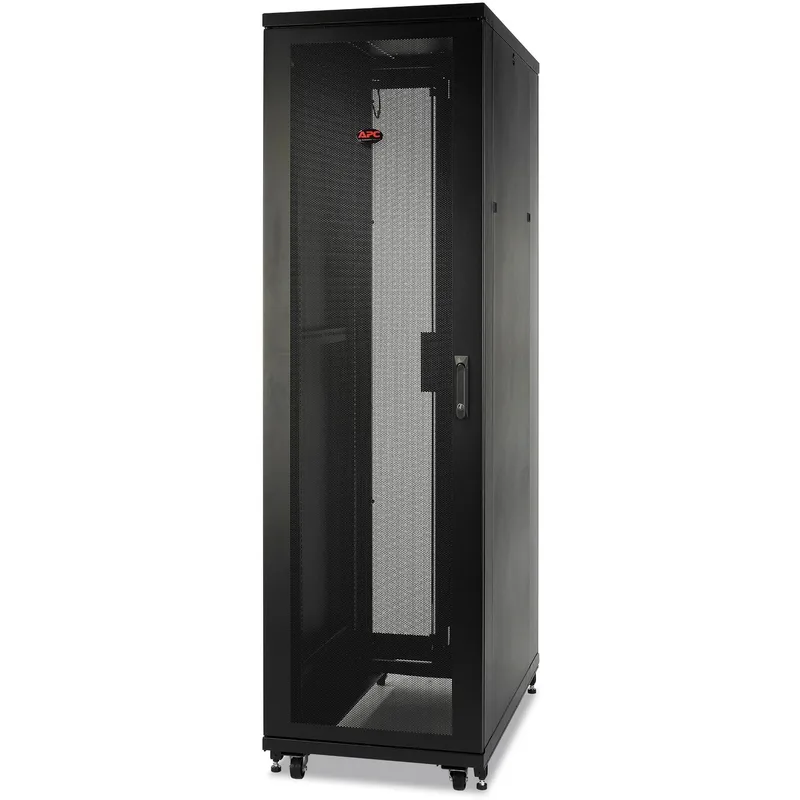AR2400FP1 -APC Gabinete NetShelter SV de 42U sin ensamblar